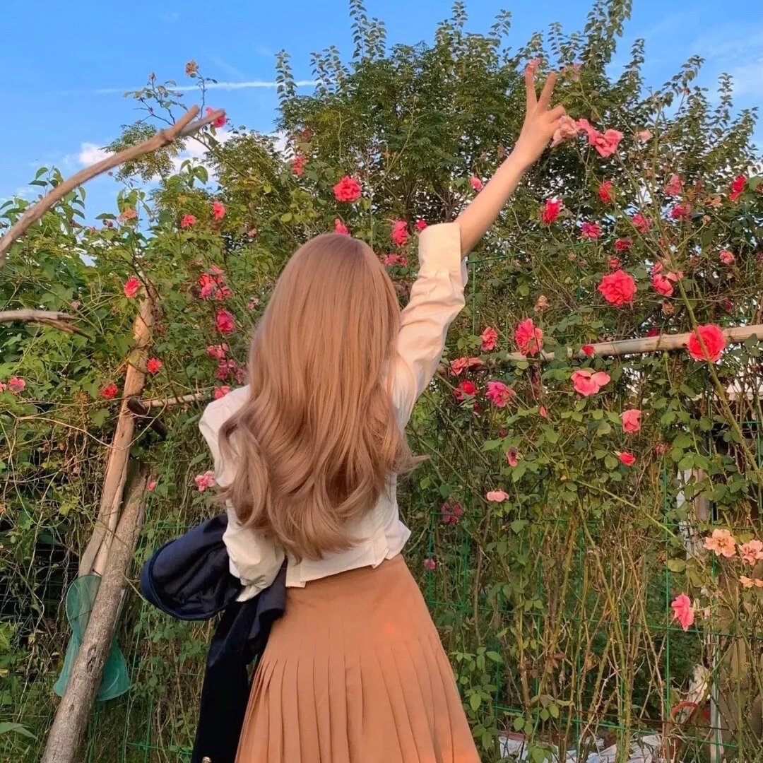 欲海残花