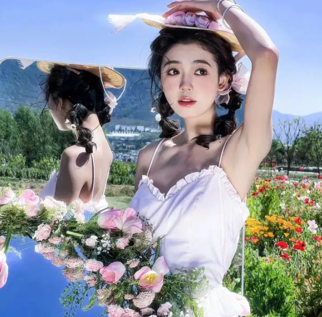 边界