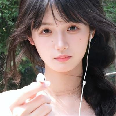 黑色的新娘