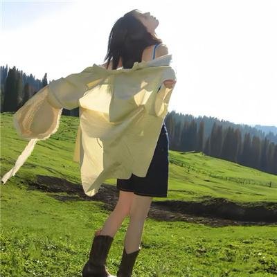 夏日春晖