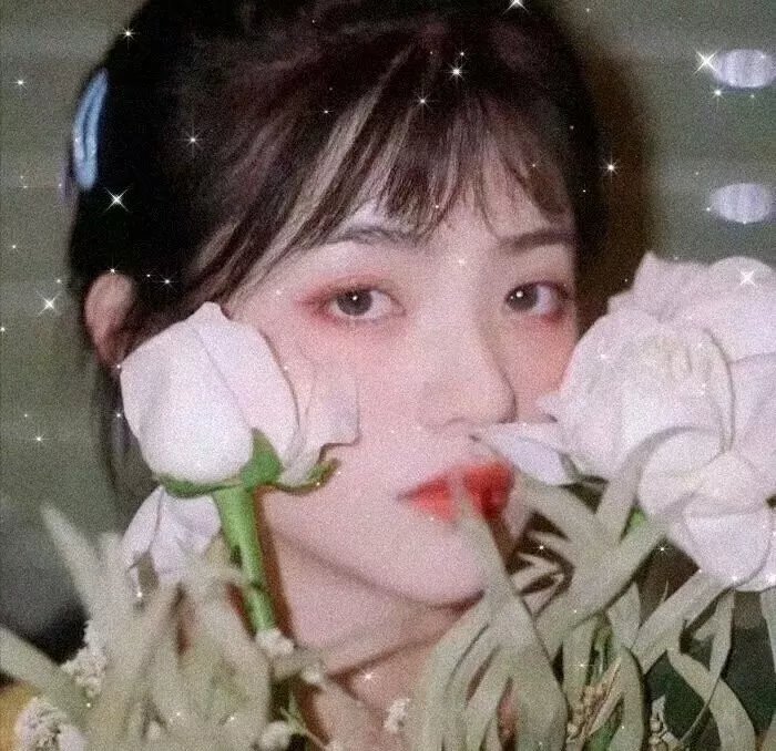 痛失芳心